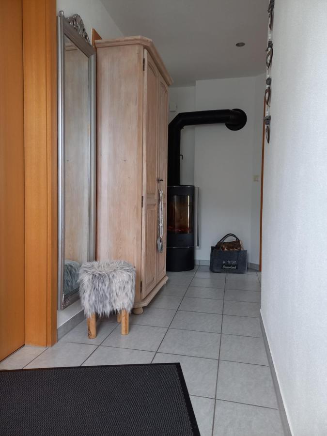 Ferienwohnung Sauerland Fernblick Olsberg Exterior photo